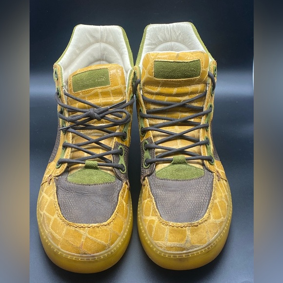 Alexander McQueen x Puma Joust - Picture 2 of 7